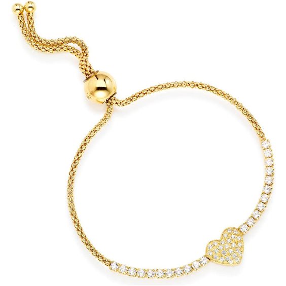 Armband Amen Dame in Silber BTUCOG - BTUCOG